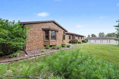 Tiny photo for 7373 Dell Road, Lodi Township, MI 48176 (MLS # 81026055777)