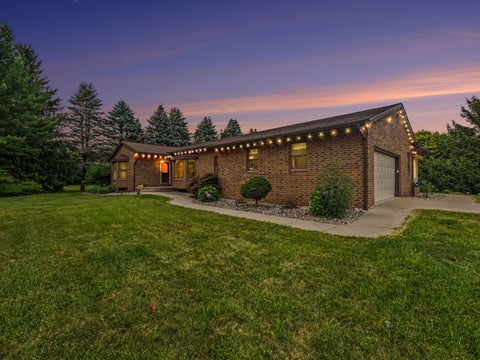 Tiny photo for 7373 Dell Road, Lodi Township, MI 48176 (MLS # 81026055777)