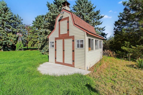 Tiny photo for 7373 Dell Road, Lodi Township, MI 48176 (MLS # 81026055777)