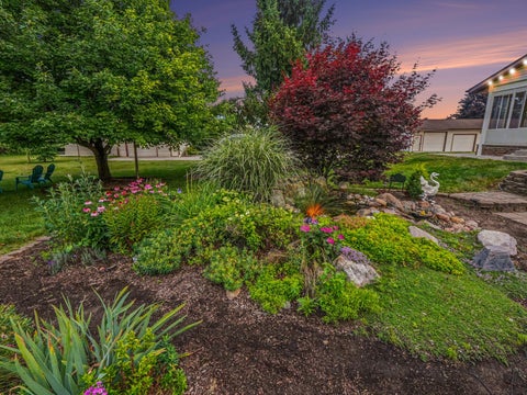 Tiny photo for 7373 Dell Road, Lodi Township, MI 48176 (MLS # 81026055777)