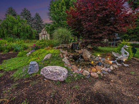 Tiny photo for 7373 Dell Road, Lodi Township, MI 48176 (MLS # 81026055777)
