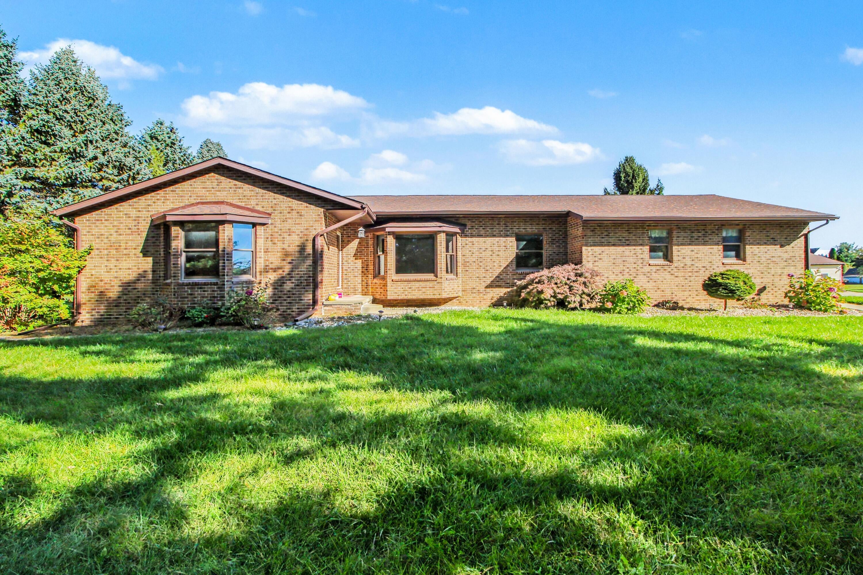 7373 Dell Road