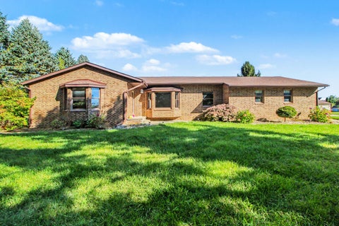 Tiny photo for 7373 Dell Road, Lodi Township, MI 48176 (MLS # 81026055777)