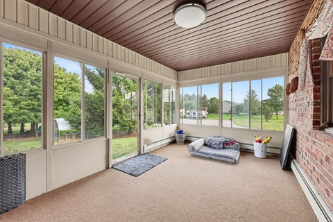 Tiny photo for 7373 Dell Road, Lodi Township, MI 48176 (MLS # 81026055777)