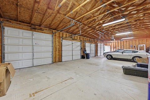 Tiny photo for 7373 Dell Road, Lodi Township, MI 48176 (MLS # 81026055777)