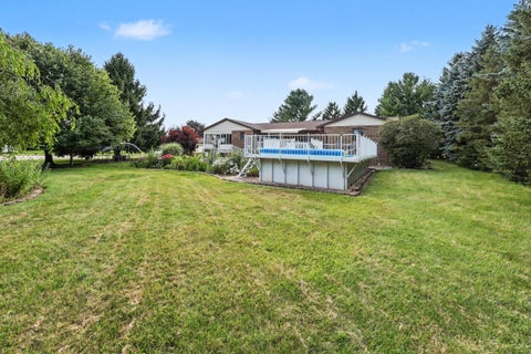 Tiny photo for 7373 Dell Road, Lodi Township, MI 48176 (MLS # 81026055777)