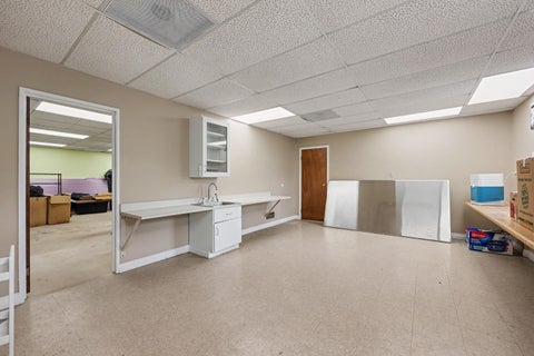 Tiny photo for 7373 Dell Road, Lodi Township, MI 48176 (MLS # 81026055777)