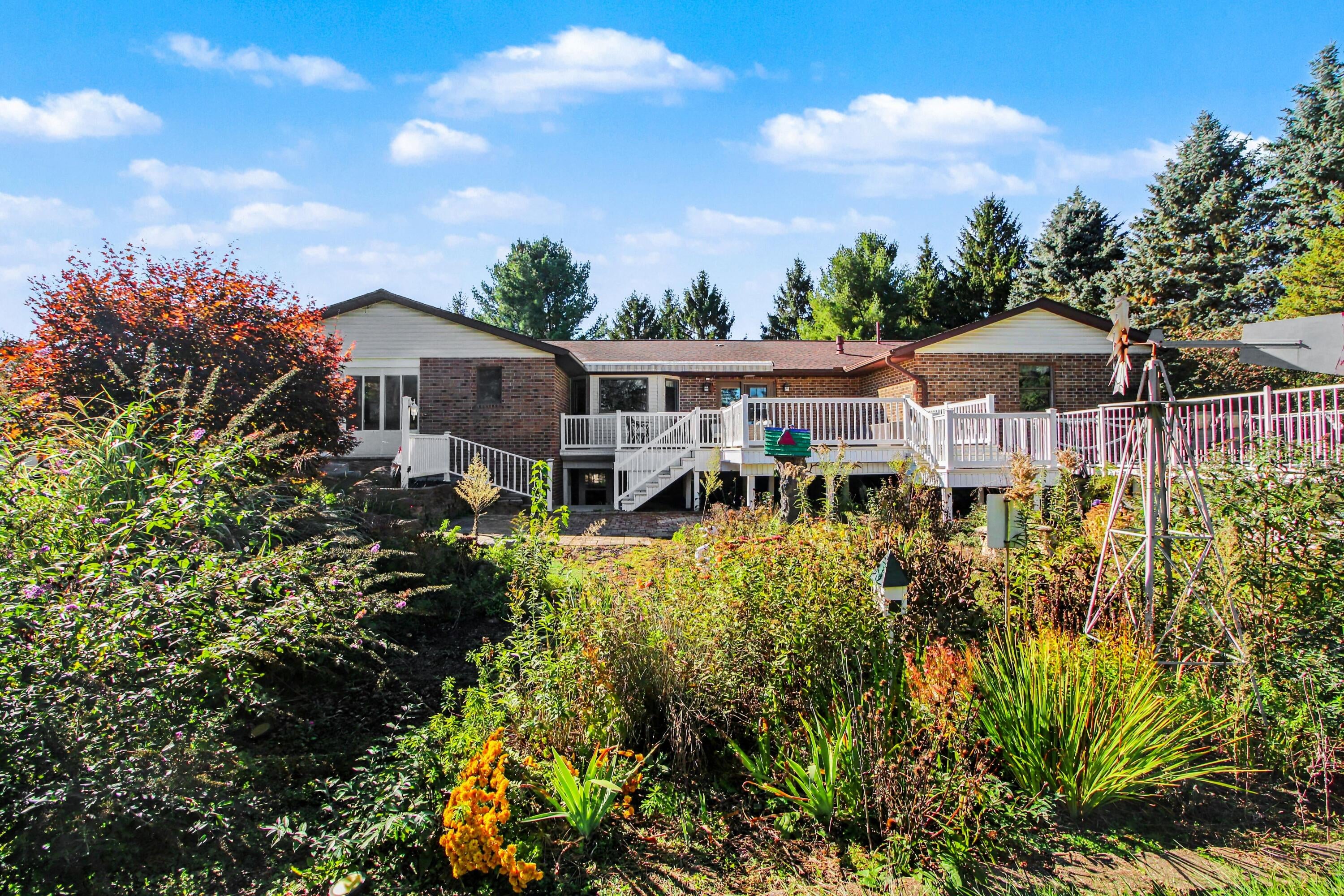 7373 Dell Road