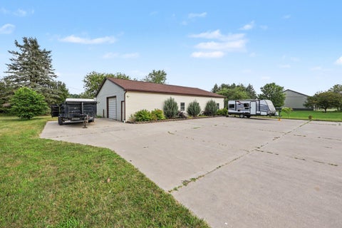 Tiny photo for 7373 Dell Road, Lodi Township, MI 48176 (MLS # 81026055777)