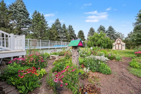 Tiny photo for 7373 Dell Road, Lodi Township, MI 48176 (MLS # 81026055777)