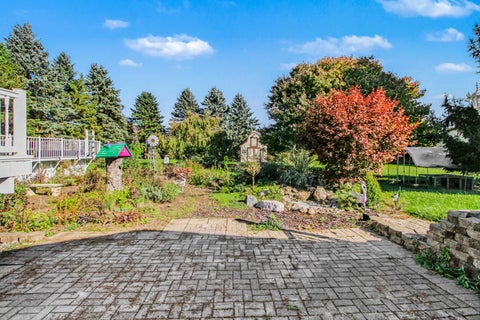 Tiny photo for 7373 Dell Road, Lodi Township, MI 48176 (MLS # 81026055777)
