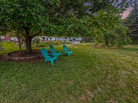 Tiny photo for 7373 Dell Road, Lodi Township, MI 48176 (MLS # 81026055777)
