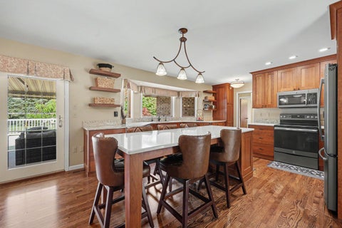 Tiny photo for 7373 Dell Road, Lodi Township, MI 48176 (MLS # 81026055777)