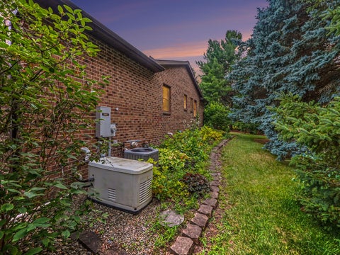 Tiny photo for 7373 Dell Road, Lodi Township, MI 48176 (MLS # 81026055777)