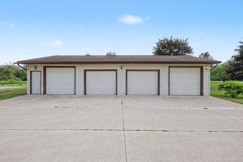 Tiny photo for 7373 Dell Road, Lodi Township, MI 48176 (MLS # 81026055777)