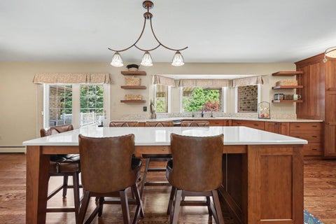 Tiny photo for 7373 Dell Road, Lodi Township, MI 48176 (MLS # 81026055777)