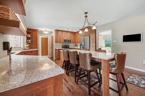 Tiny photo for 7373 Dell Road, Lodi Township, MI 48176 (MLS # 81026055777)