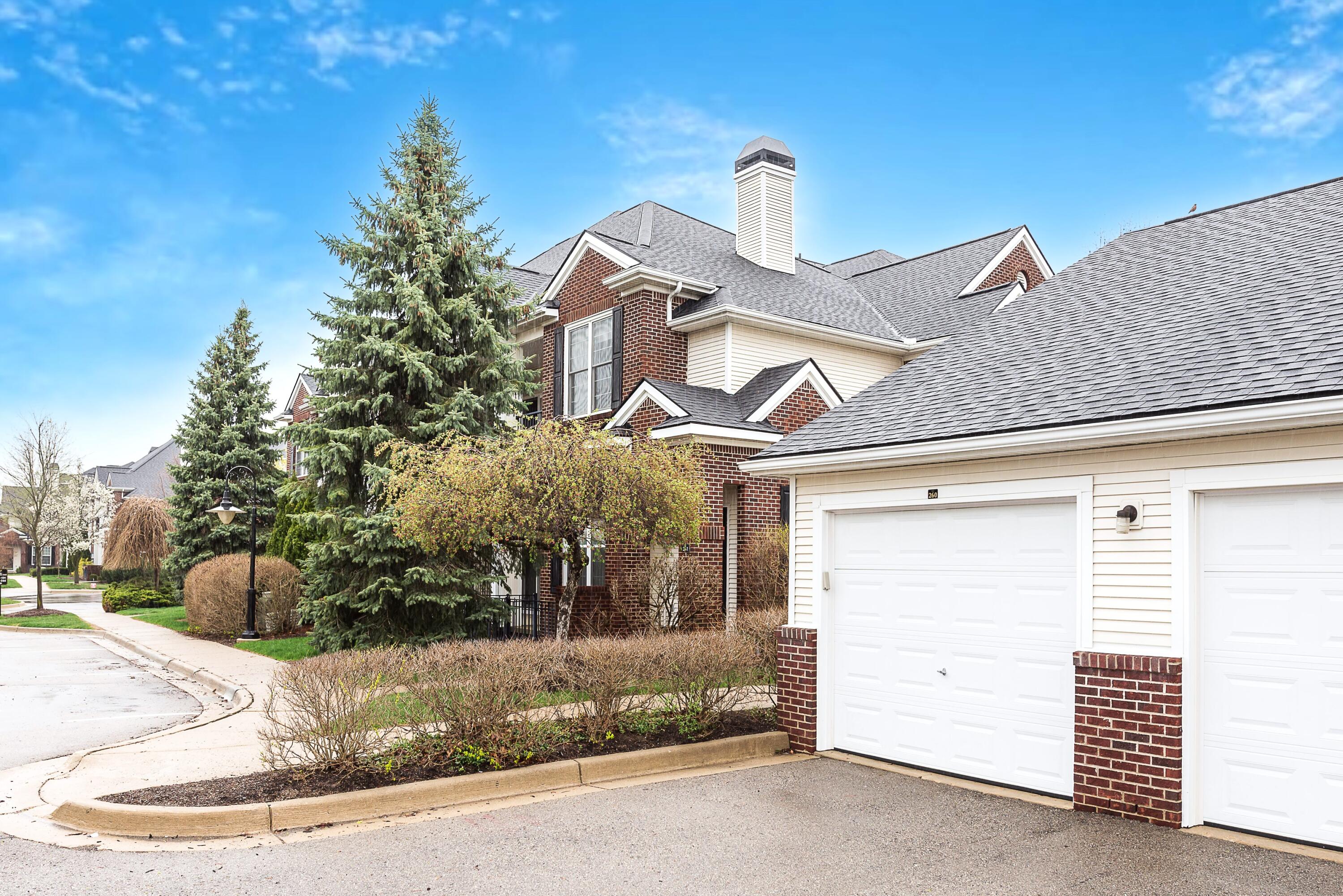 301 Scio Village Court 260