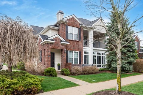 301 Scio Village Court 260 Scio Township MI 48103