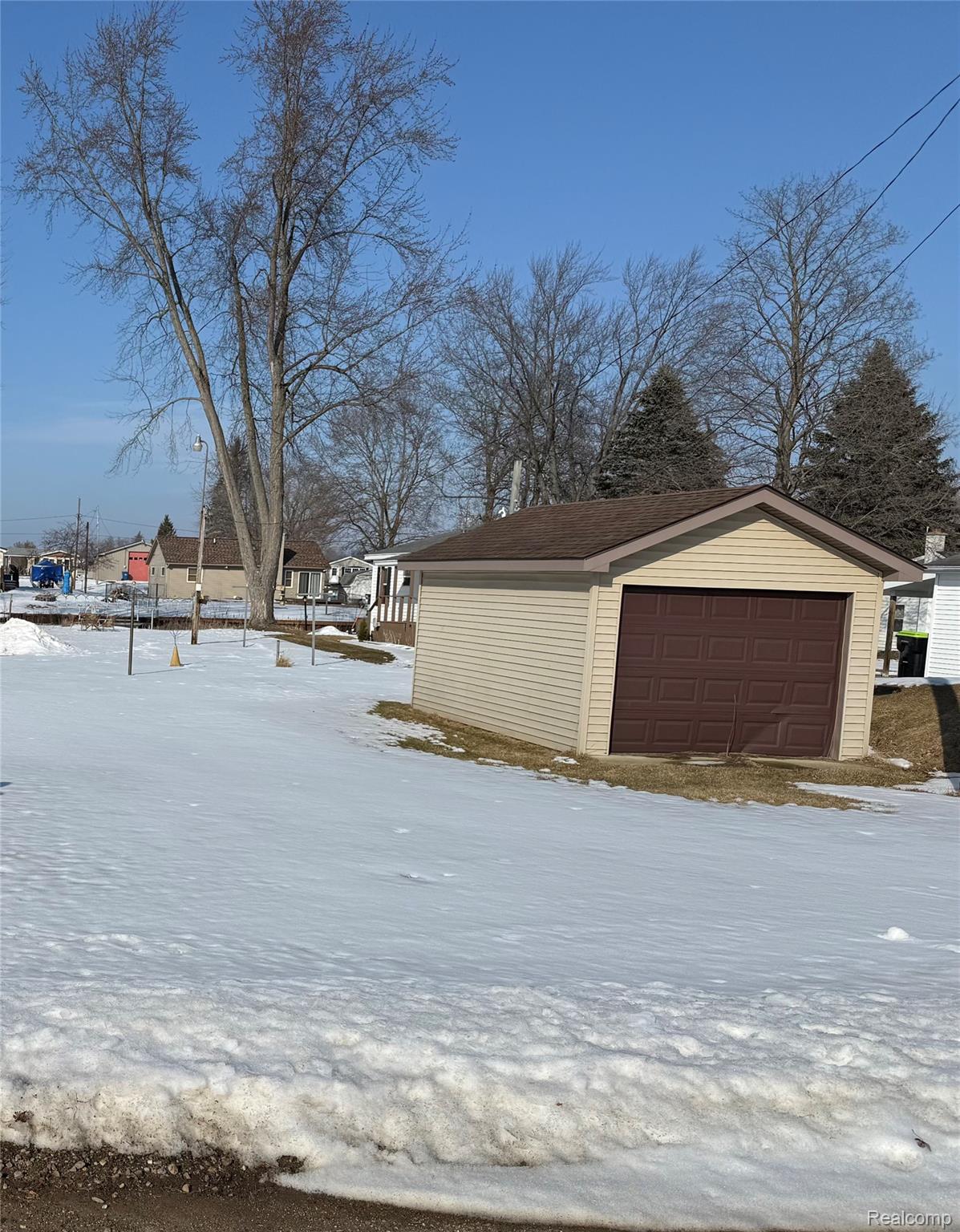 336 Twin Lake Road