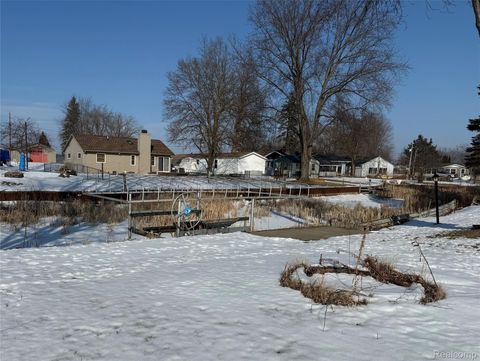 336 Twin Lake Road Tobacco Township MI 48612