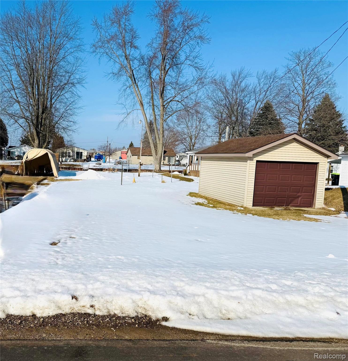 336 Twin Lake Road
