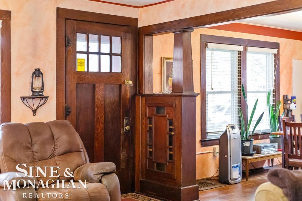 1316 Maryland Street