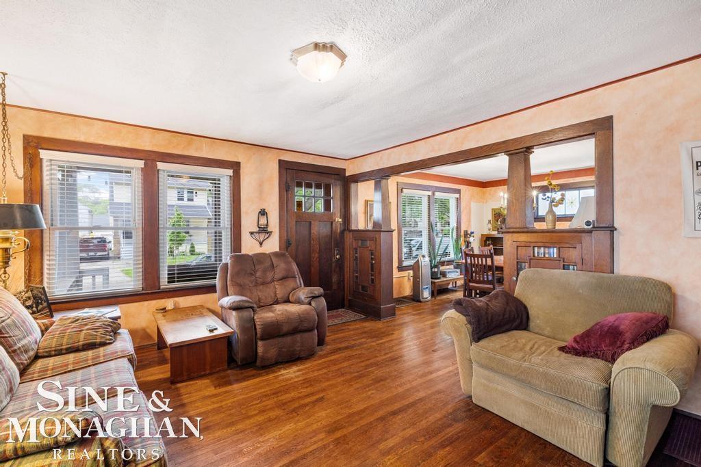 1316 Maryland Street