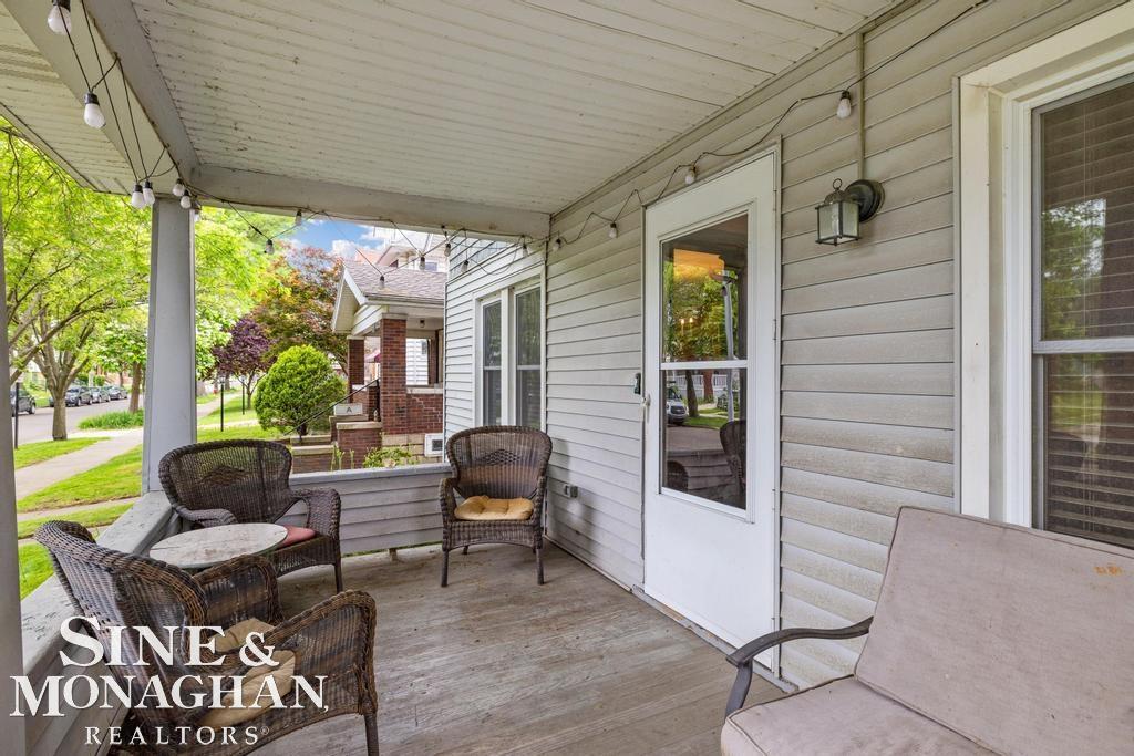 1316 Maryland Street