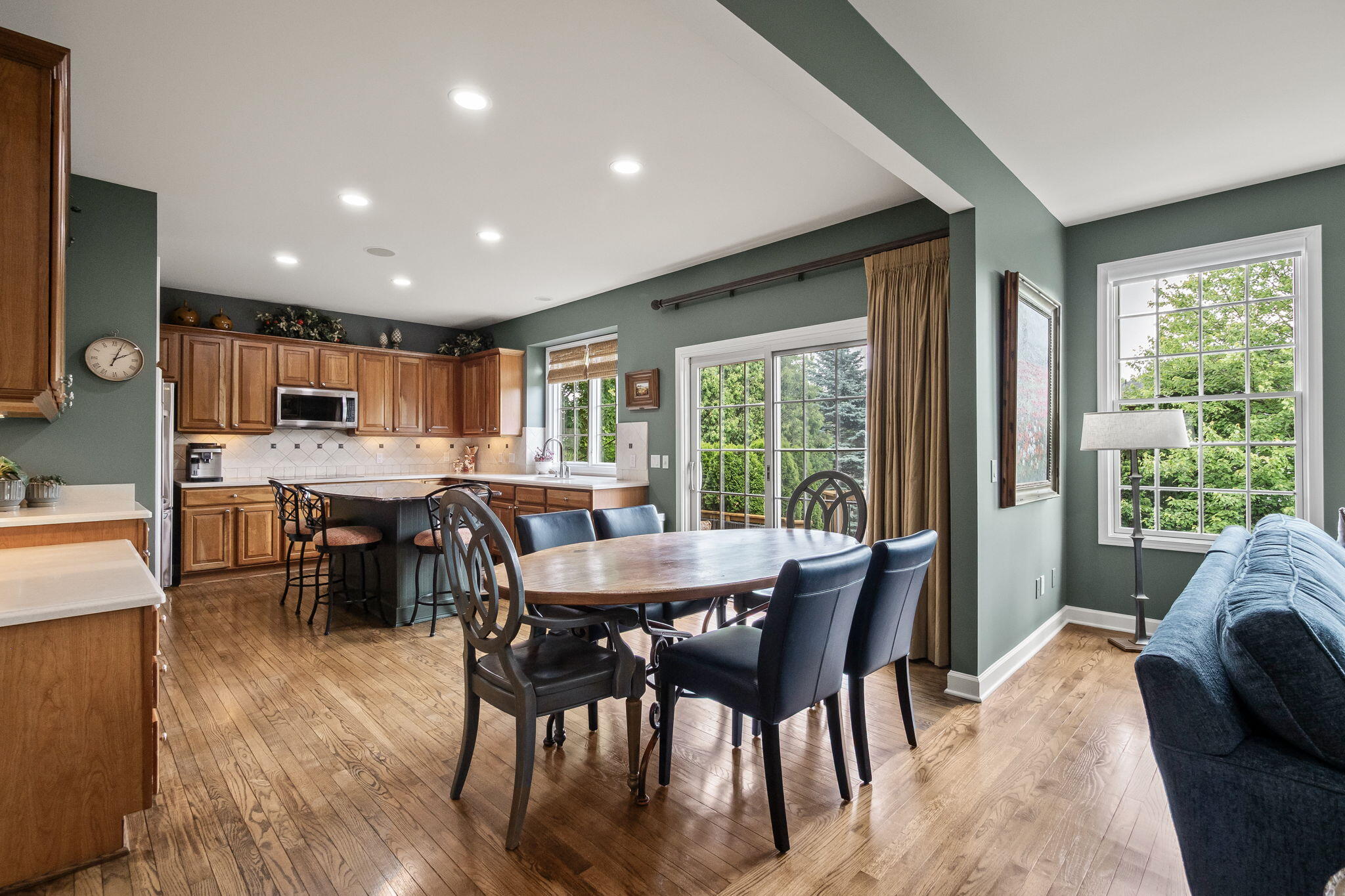 17150 Orchard Ridge Road