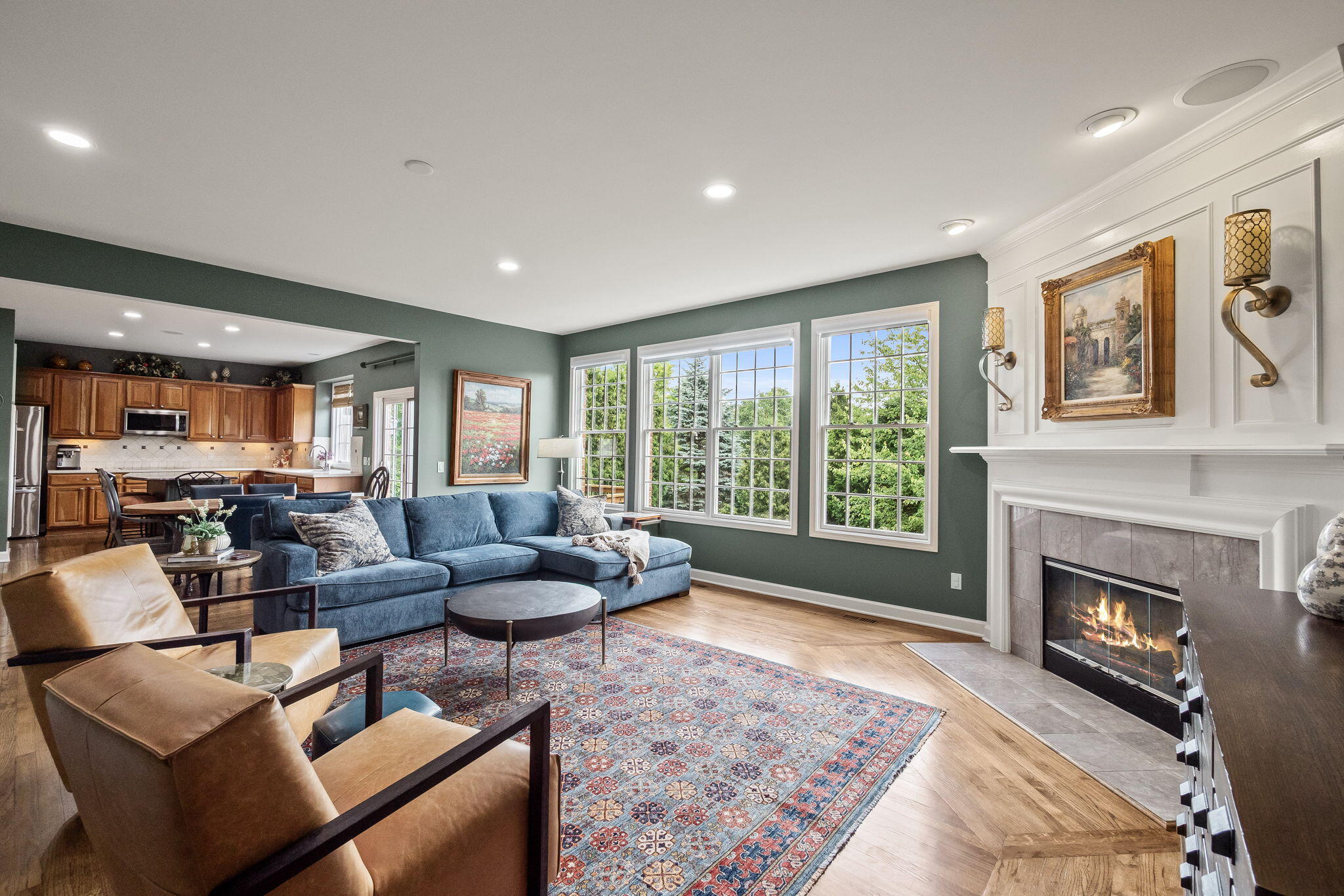 17150 Orchard Ridge Road