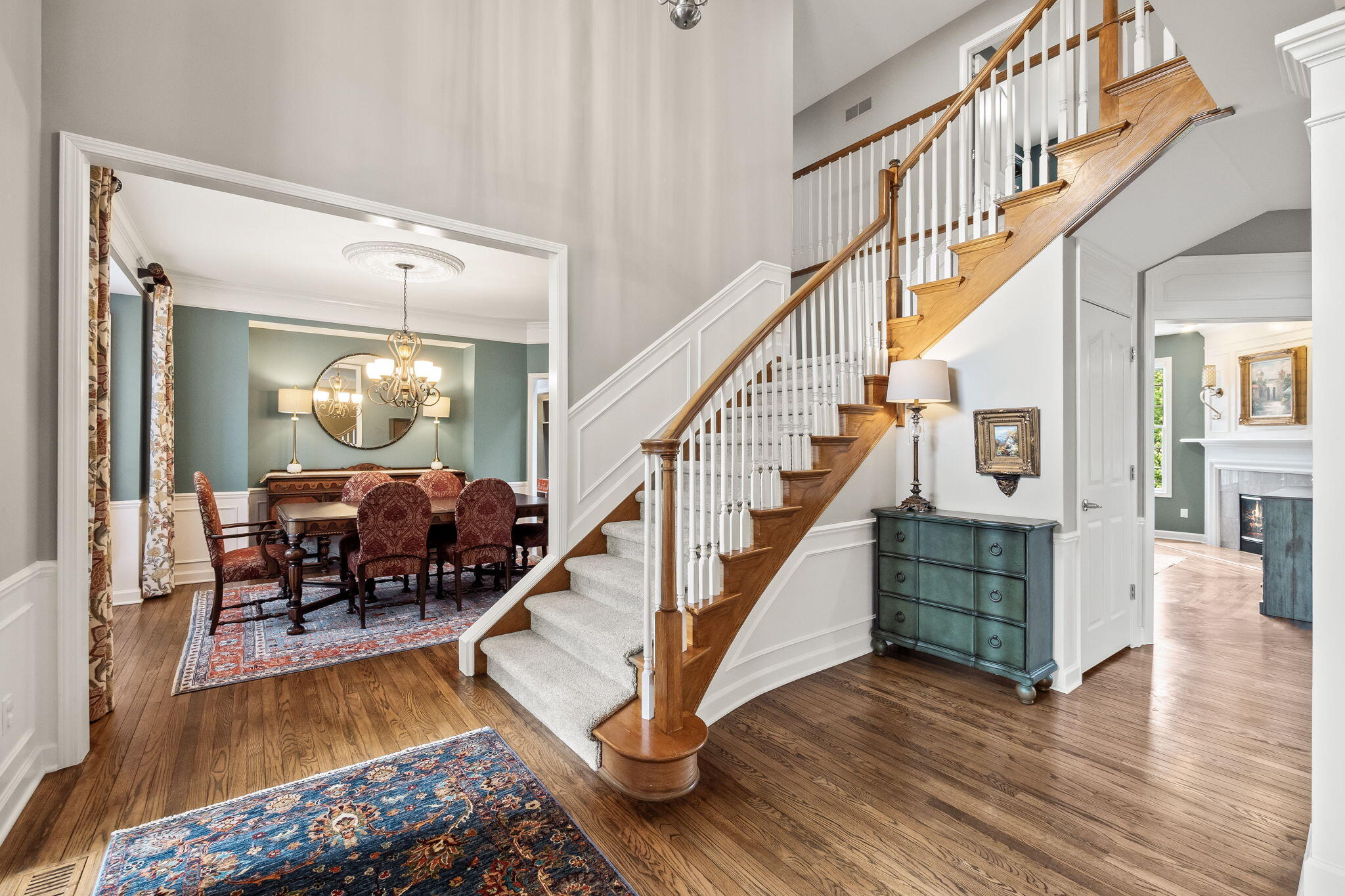 17150 Orchard Ridge Road