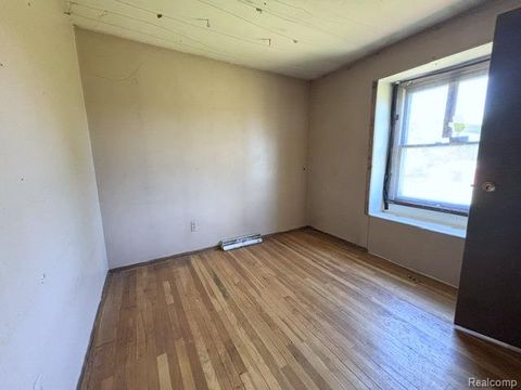 Tiny photo for 6080 Cedar Lake Road, Putnam Township, MI 48169 (MLS # 20261039445)