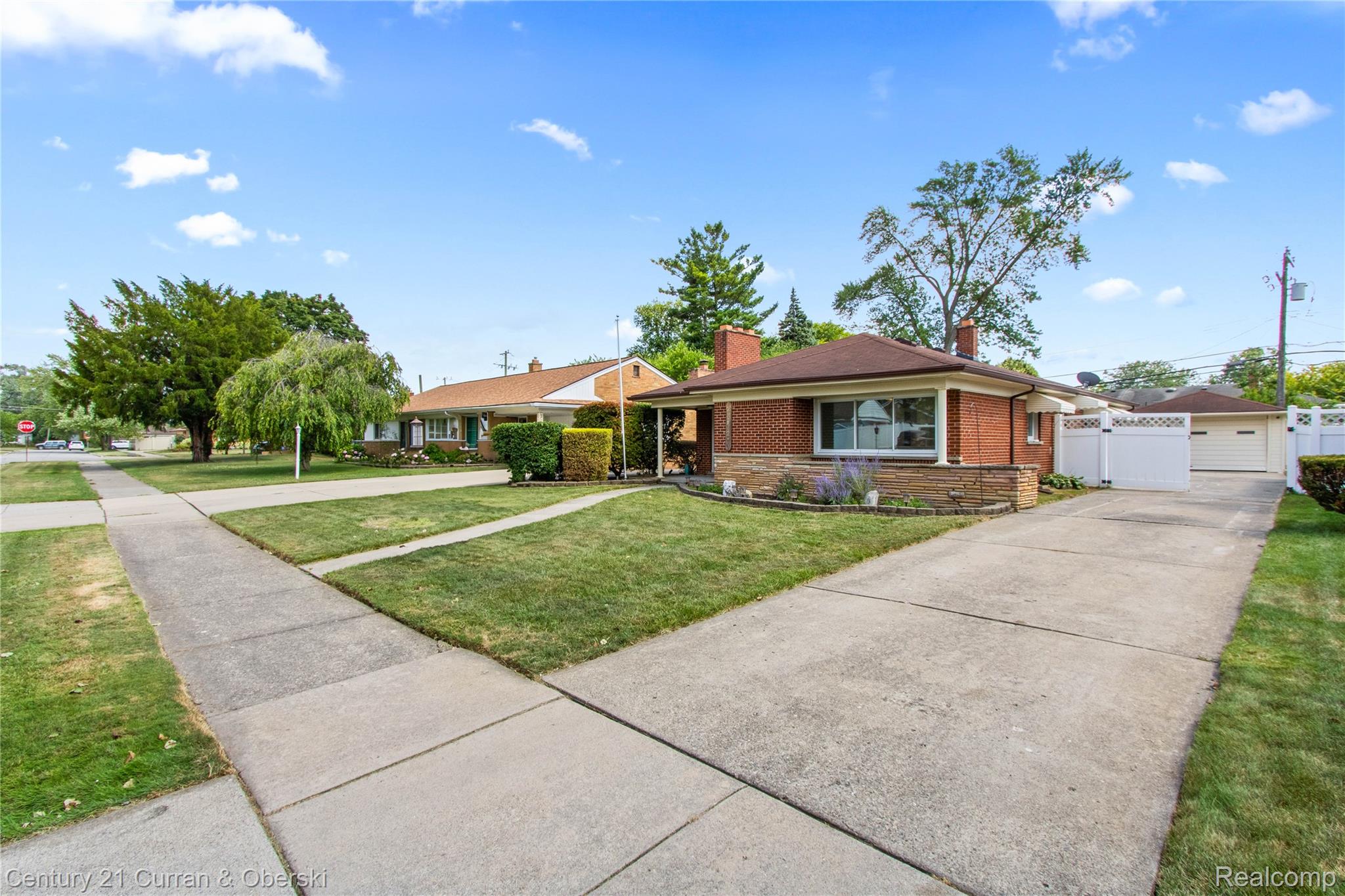 25427 ELON Drive
