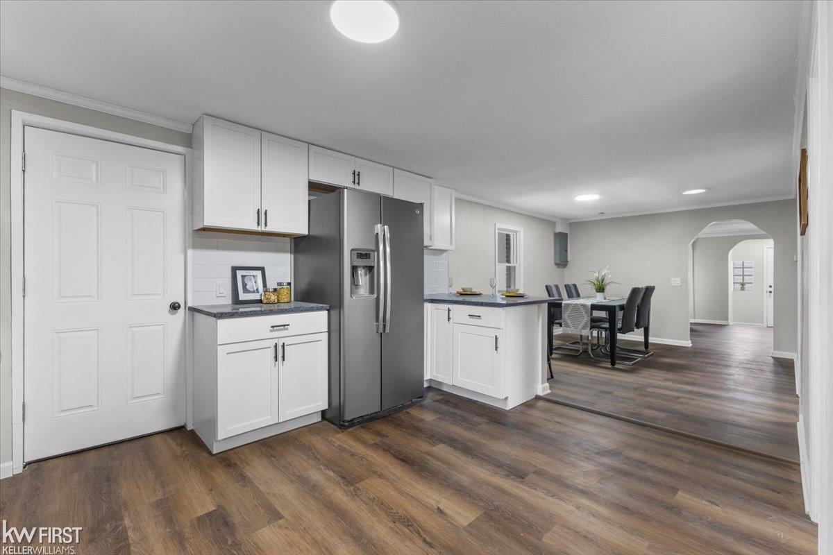 7205 Williams Lake Road