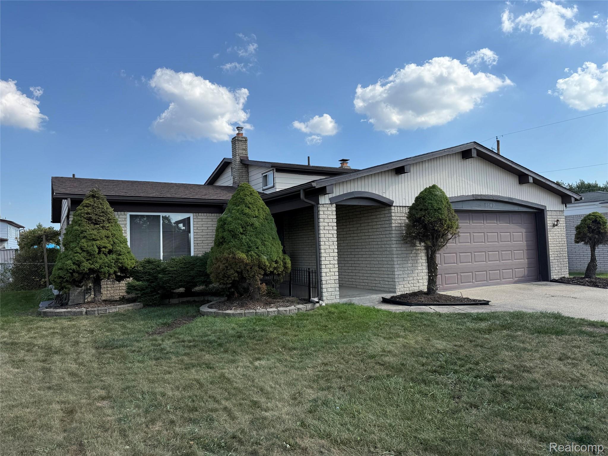 3542 Marc Drive