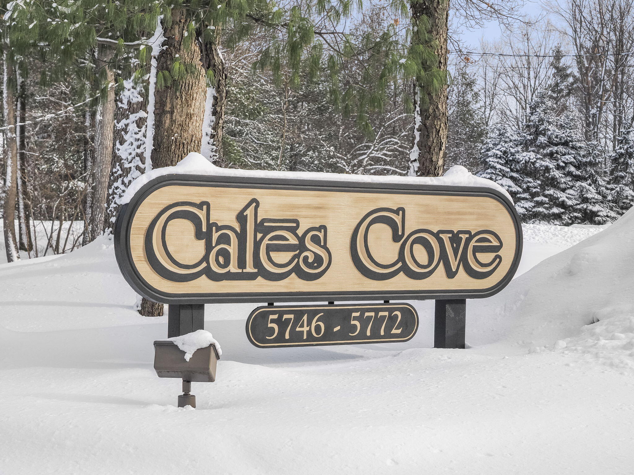 5766 Brookwood Place