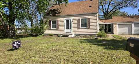 34802 PARDO Street Westland City Wayne MI 48185