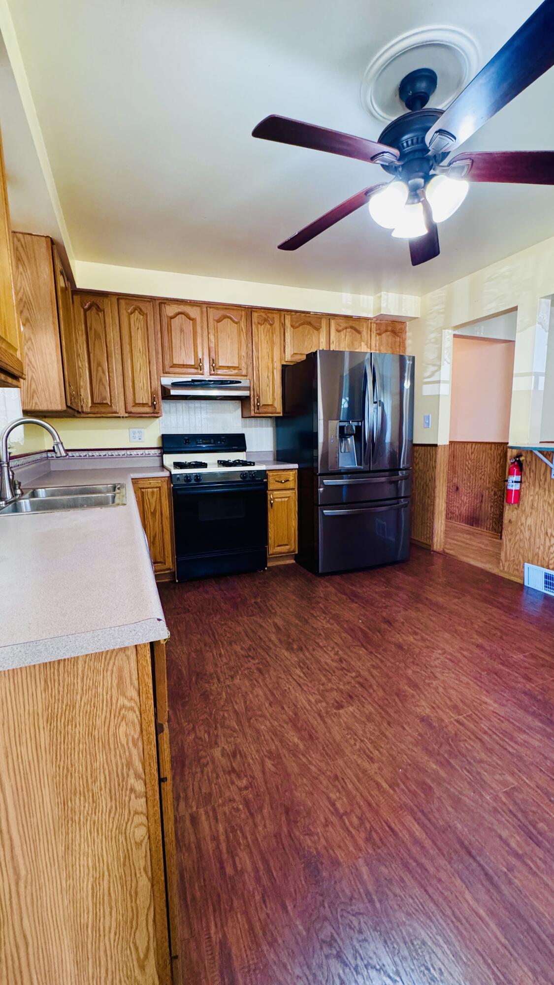 820 S Venoy Road