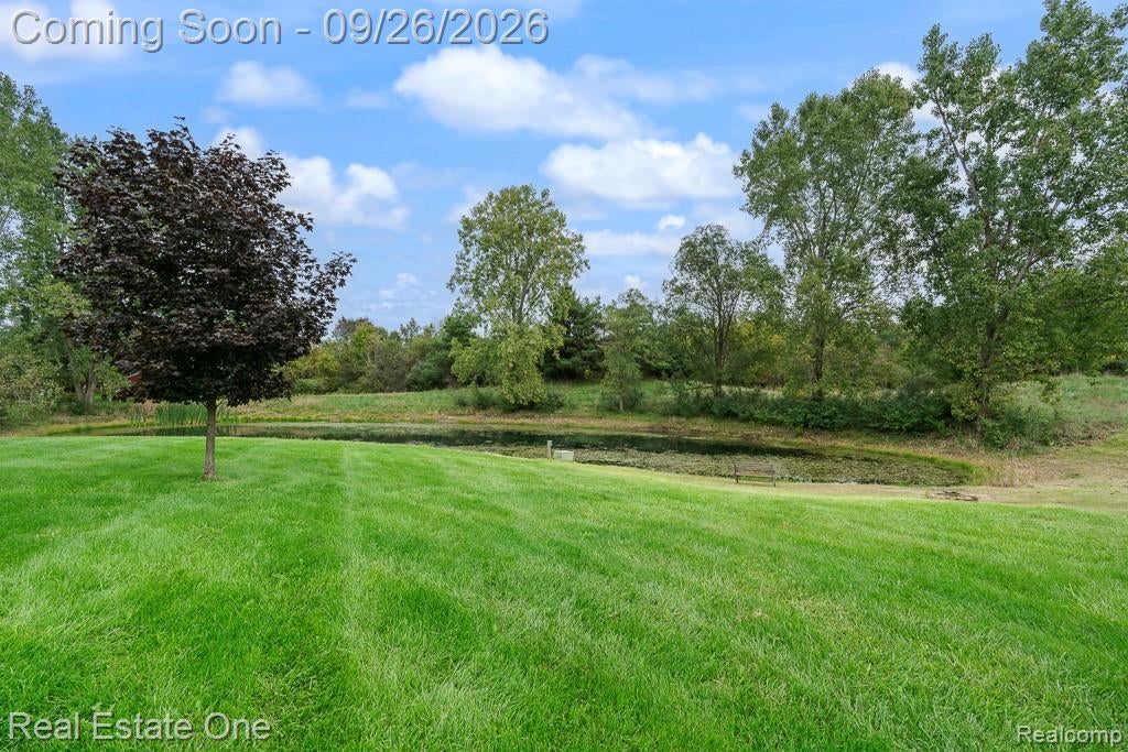 11095 Hogan Road