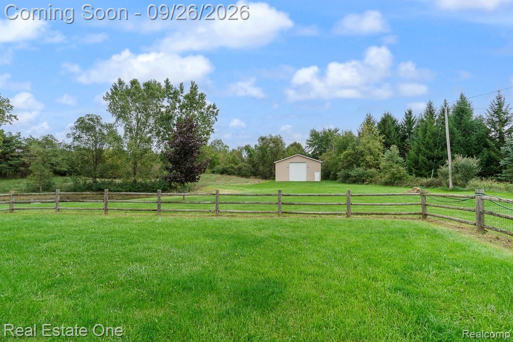 11095 Hogan Road