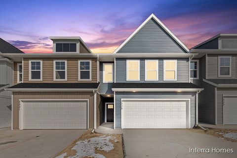 3329 Kings River Street SW 45 Wyoming City MI 49418