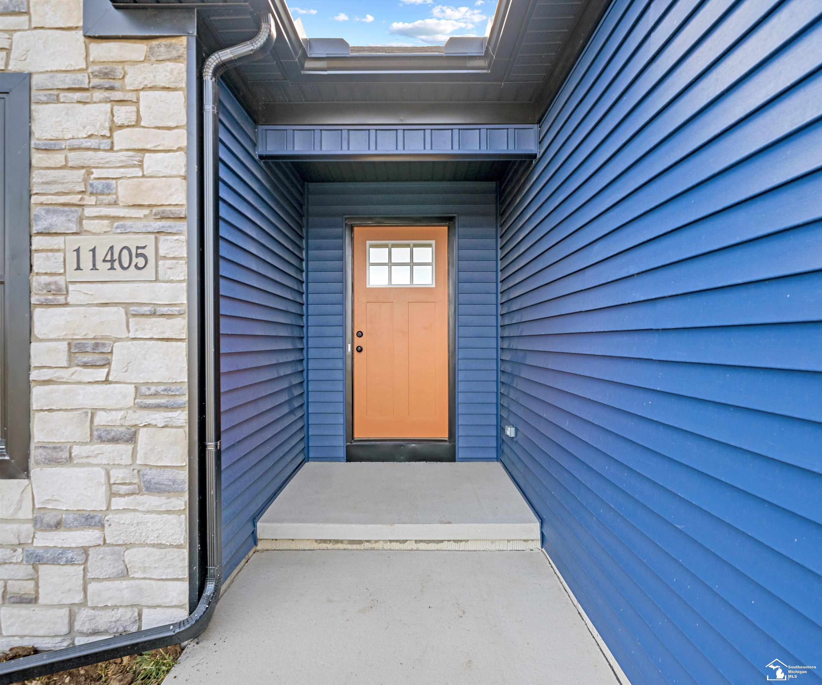 11405 Locust Street