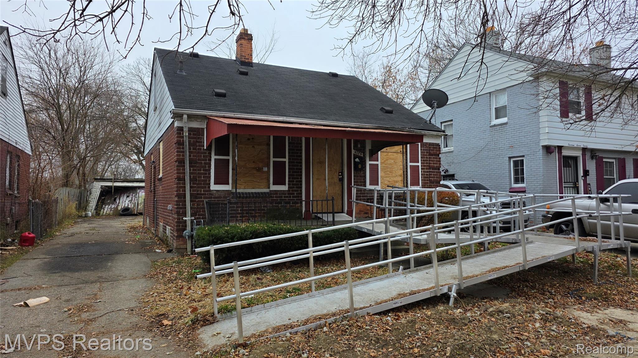 14728 Wilfred Street