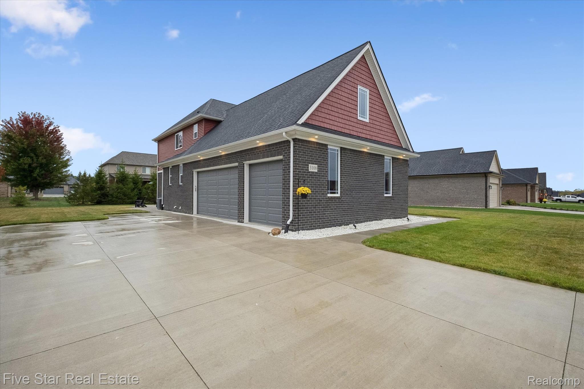 3108 Regatta Lane