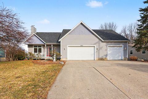 3694 142nd Avenue Holland Charter Township MI 49424