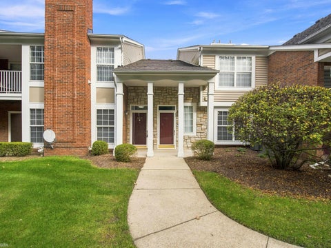 Photo of 44835 Marigold Drive, Sterling Heights City, MI 48314 (MLS # 58050225055)