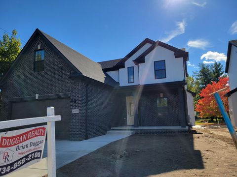 37642 Scone Court Livonia City MI 48154