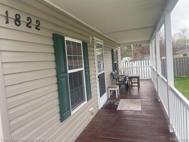 1822 Elizabeth Terrace
