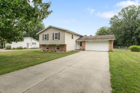 25056 Cherry Street Ontwa Township MI 49112